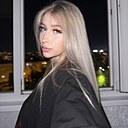 Полина, 20 лет