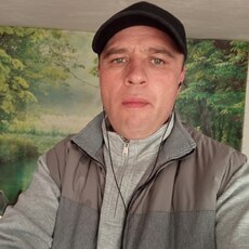 Фотография мужчины Борис, 37 лет из г. Усть-Каменогорск