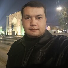 Фотография мужчины Даврон, 33 года из г. Ташкент