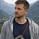 Максим, 34 года