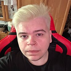 Фотография мужчины Данила, 24 года из г. Владимир