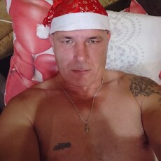 Фотография мужчины Владимир, 42 года из г. Воронеж