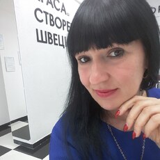 Фотография девушки Margo, 45 лет из г. Киев