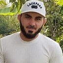 Мухаммад, 30 лет