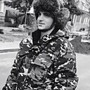 Абдулла, 24 года