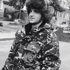 Фотография мужчины Абдулла, 24 года из г. Мариуполь