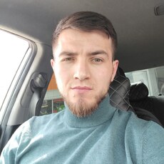 Фотография мужчины Мага, 26 лет из г. Екатеринбург