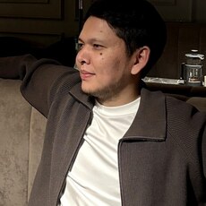 Фотография мужчины Али, 31 год из г. Астана