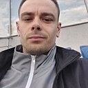 Сергей, 32 года