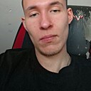 Никита, 20 лет