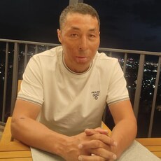Фотография мужчины Ержан, 44 года из г. Алматы