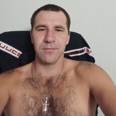 Фотография мужчины Dorian, 34 года из г. Казанская