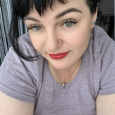 Фотография девушки Ксюша, 42 года из г. Братск