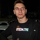 Данила, 25 лет