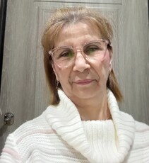 Фотография девушки Эля, 66 лет из г. Первоуральск