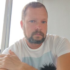 Фотография мужчины Александр, 44 года из г. Пермь