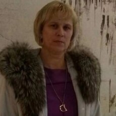 Фотография девушки Ольга, 56 лет из г. Истра