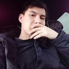 Фотография мужчины Ablai, 23 года из г. Арысь