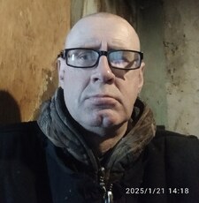 Фотография мужчины Александр, 52 года из г. Кытманово