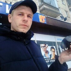 Фотография мужчины Дмитрий, 36 лет из г. Барнаул