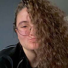 Фотография девушки Вероника, 24 года из г. Минск