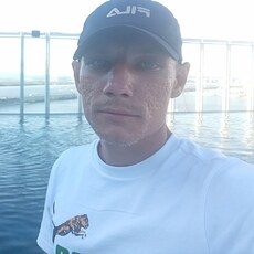 Фотография мужчины Вадим, 35 лет из г. Самара