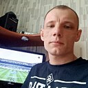 Вадим, 35 лет