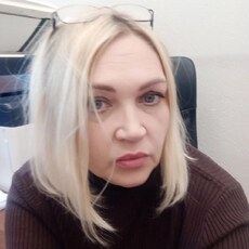 Фотография девушки Инна, 49 лет из г. Кемерово