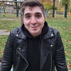 Фотография мужчины Сергей, 26 лет из г. Киев