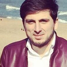 Фотография мужчины Иса, 36 лет из г. Махачкала