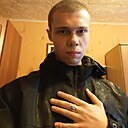 Даниил, 20 лет