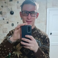 Фотография мужчины Константин, 24 года из г. Есиль