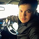 Шерхан, 28 лет