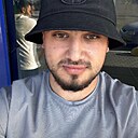 Гусейн, 23 года