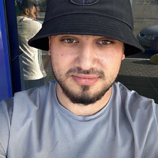 Фотография мужчины Гусейн, 23 года из г. Барнаул