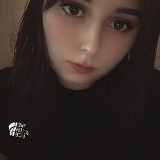 Фотография девушки Дина, 21 год из г. Балей