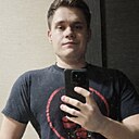 Сергей, 22 года