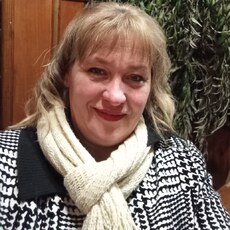 Фотография девушки Лена, 43 года из г. Павлоград