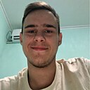 Григорий, 23 года