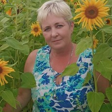 Фотография девушки Елена, 49 лет из г. Витебск