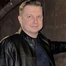 Фотография мужчины Павел, 33 года из г. Екатеринбург