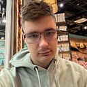 Кирилл, 20 лет