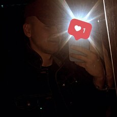 Фотография мужчины Максим, 26 лет из г. Энгельс