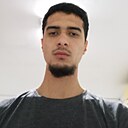 Сабыр, 24 года