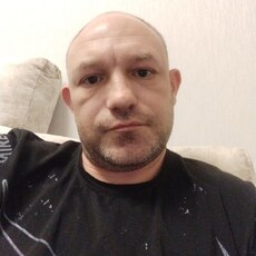 Фотография мужчины Алексей, 40 лет из г. Красноярск