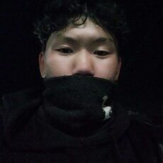 Фотография мужчины Александр, 19 лет из г. Омск