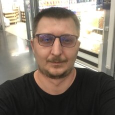 Фотография мужчины Антон, 41 год из г. Бугуруслан