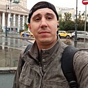 Алик, 34 года