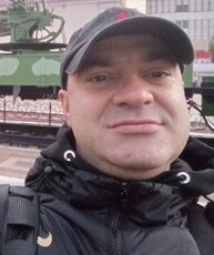 Фотография мужчины Александр, 40 лет из г. Белгород