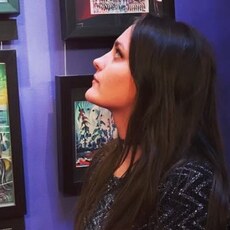 Наташа, 33 из г. Москва.